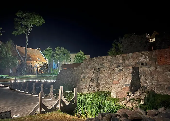 Stara Kamienica Apartman