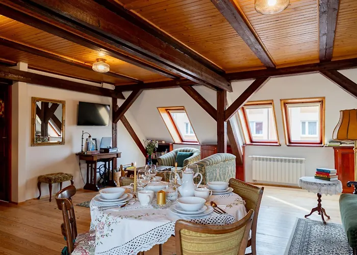 Apartman Stara Kamienica