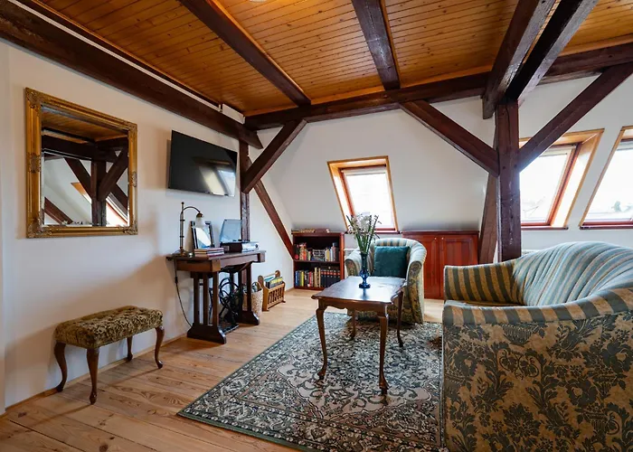 Apartman Stara Kamienica *