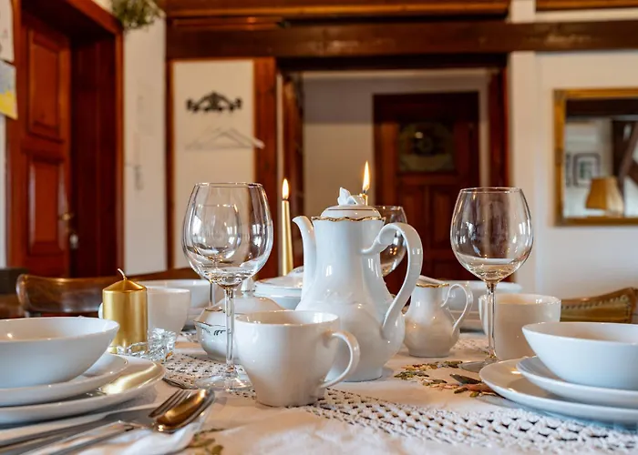 Apartman Stara Kamienica *