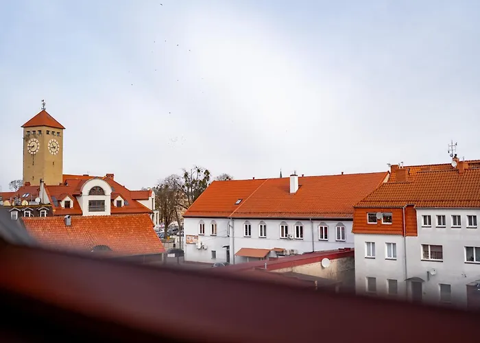 Apartman Stara Kamienica