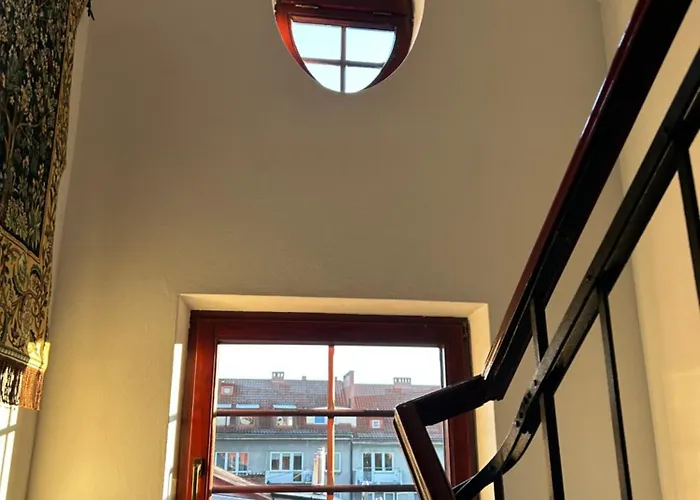 Stara Kamienica Apartman